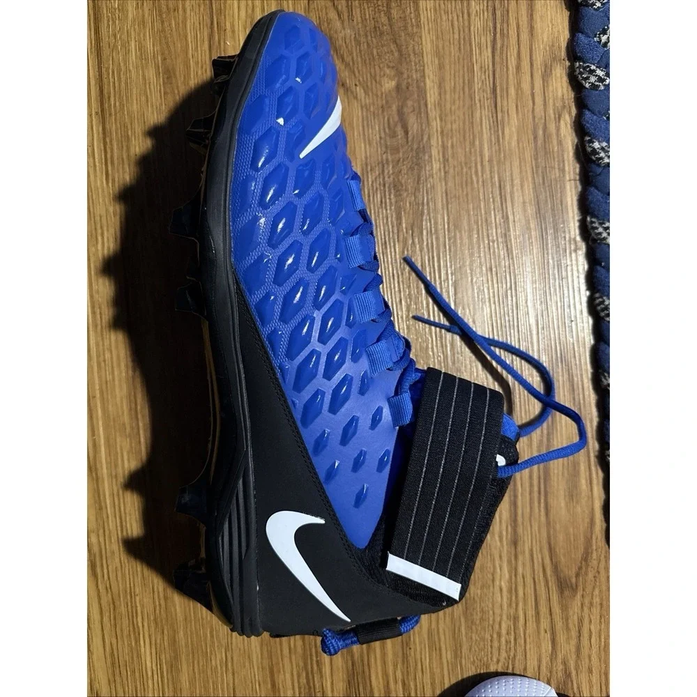 Nike Force Savage Pro 2‎ Men's Football Cleats AH4000-402 US Size 17
